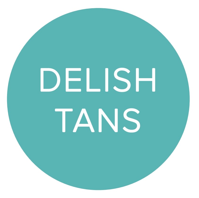 Delish Tans